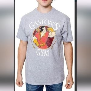 Gaston shirt brand new